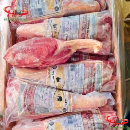 Bắp Rùa Bò Uy Tín