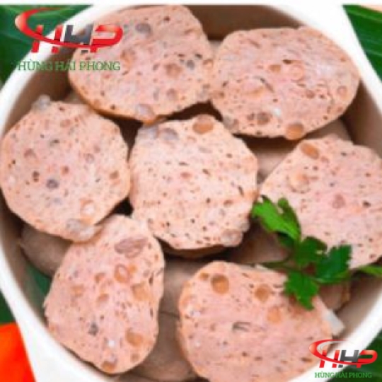 Bò Viên Chất Lượng, Giá Rẻ