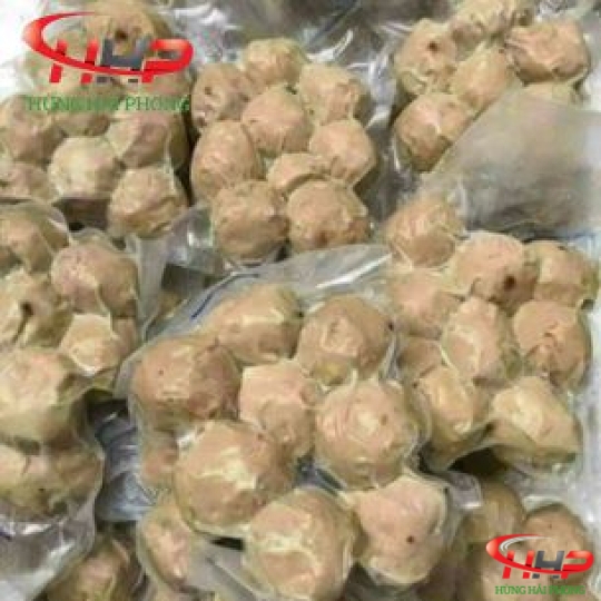 Bò Viên Ngon, Chất Lượng