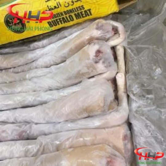 Canh Đuôi Trâu Hầm 