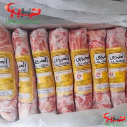 Dẻ Sườn Ấn Độ