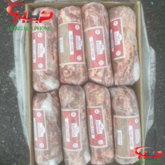 Dẻ Sườn Đông Lạnh Nhập Khẩu