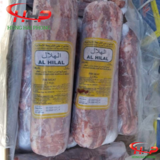 Dẻ Sườn Nhập Khẩu Giá Tốt
