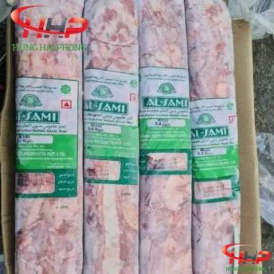 Dẻ Sườn Trâu Ấn Độ