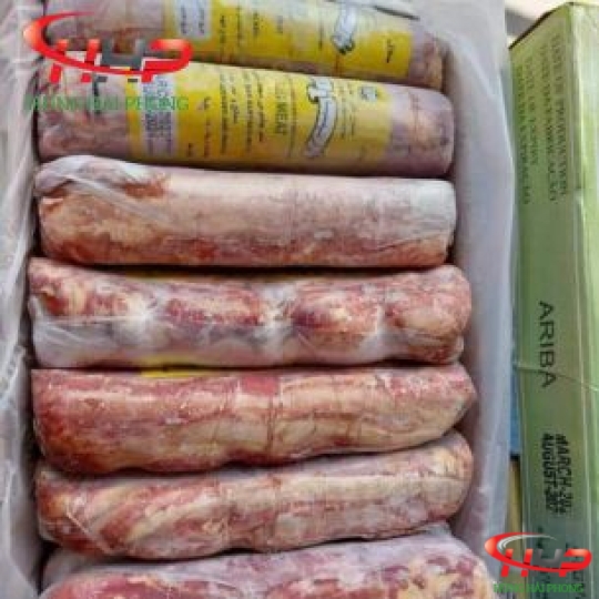Dẻ Sườn Trâu Chất Lượng