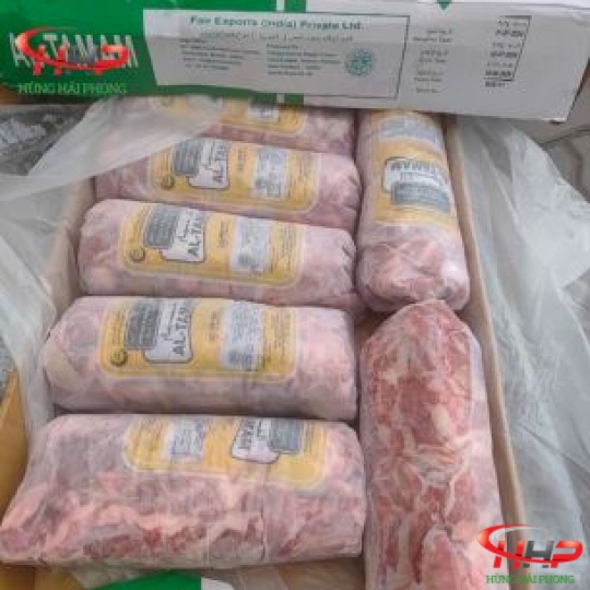 Dẻ Sườn Trâu Chất Lượng Giá Sỉ