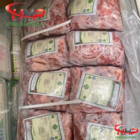 Dẻ Sườn Trâu Giá Rẻ
