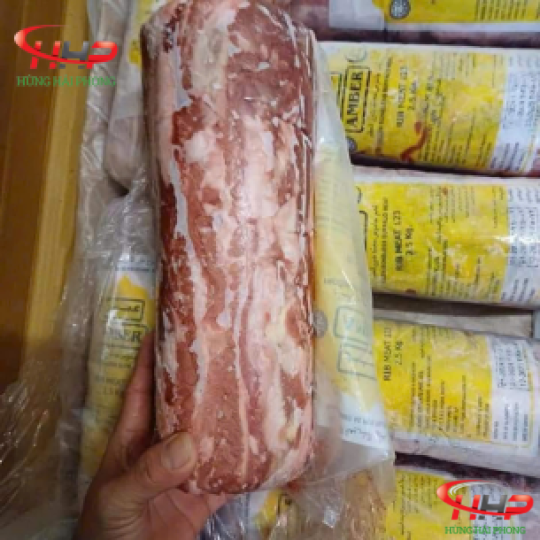 Dẻ Sườn Trâu Giá Sỉ