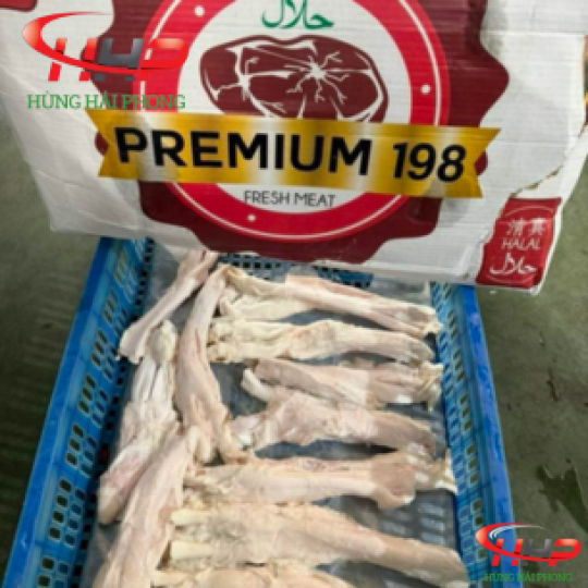 Địa Chỉ Cung Cấp Gân Trâu Uy Tín