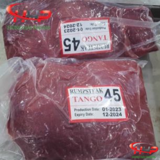 Đùi Trâu Chất Lượng 
