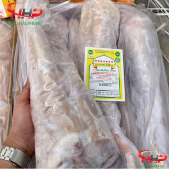 Đuôi 7 Star Nhỏ Nhập Khẩu 