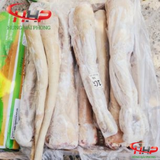 Đuôi Bò Nhập Khẩu Giá Sỉ
