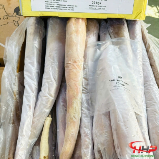 Đuôi Trâu Nhập Khẩu