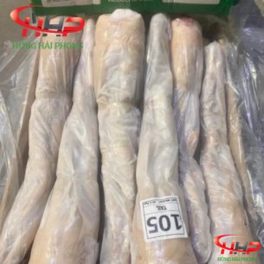 Đuôi Trâu Chất Lượng Cao