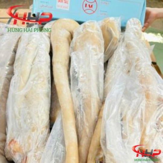 Đuôi Trâu Đông Lạnh