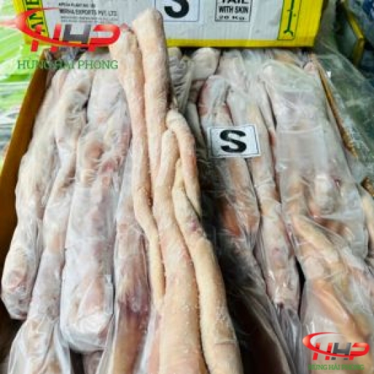 Đuôi Trâu Ngon