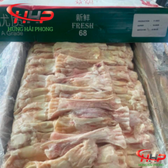Gân Bò Chất Lượng An Toàn