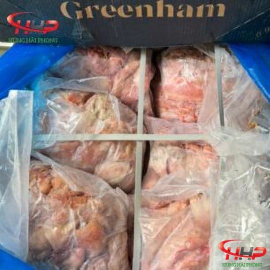 Gân Bò Chất Lượng Giá Sỉ