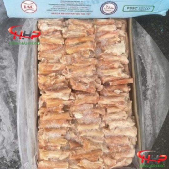 Gân Đầu Bắp Giá Sỉ