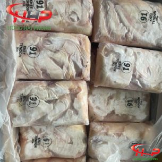 Gân Gối Trâu Nhập Khẩu