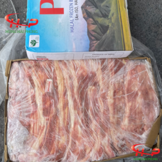 Gân Thăn Chất Lượng Giá Tốt
