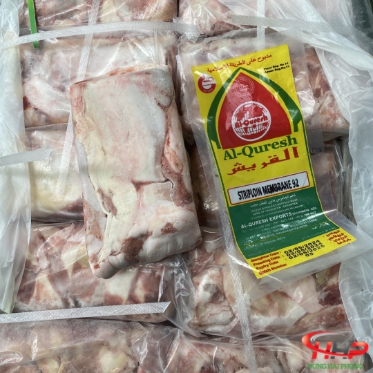 Gân Thăn Trâu Ấn Độ