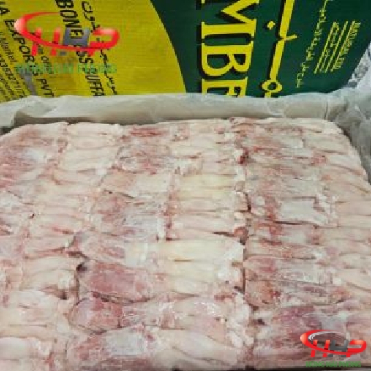 Gân Trâu Ấn Độ Hàng Tốt