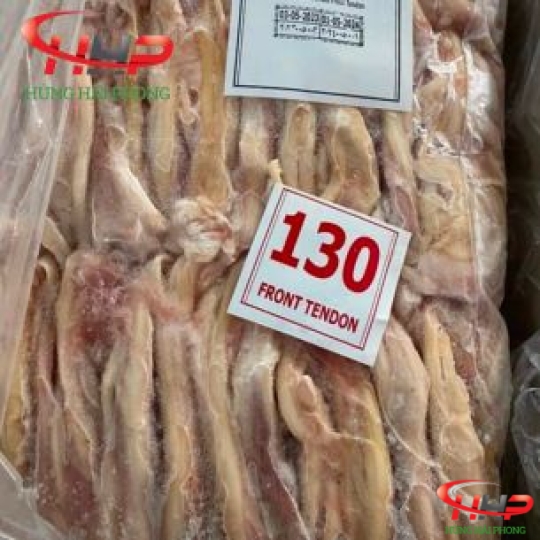 Gân Trâu An Toàn - Chất Lượng Tốt