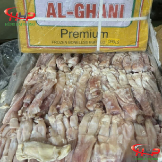 Gân Trâu Chất Lượng