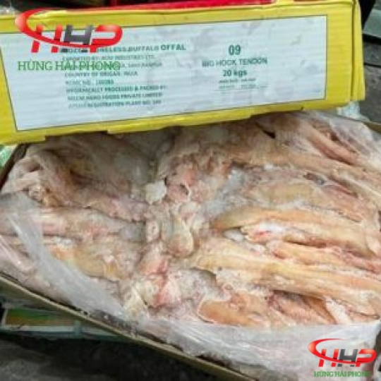 Gân Trâu Chất Lượng Tốt