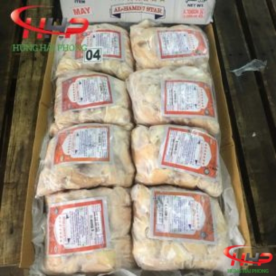 Gân Trâu Dinh Dưỡng Cao