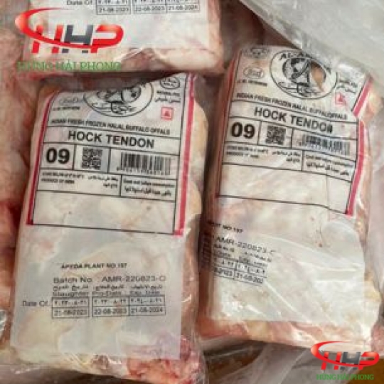 Gân Trâu Giá Sỉ