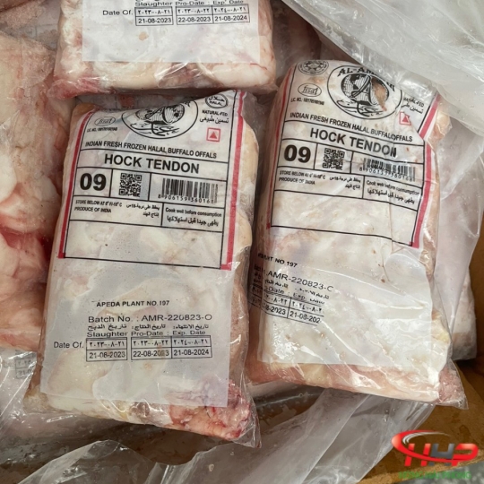 Gân Trâu Giá Sỉ