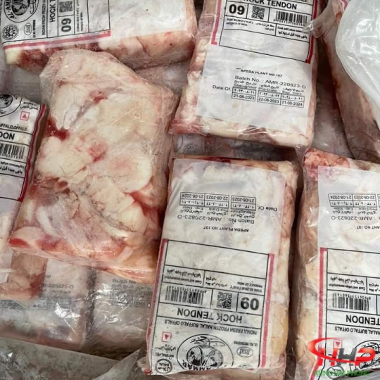 Gân Trâu Giá Sỉ