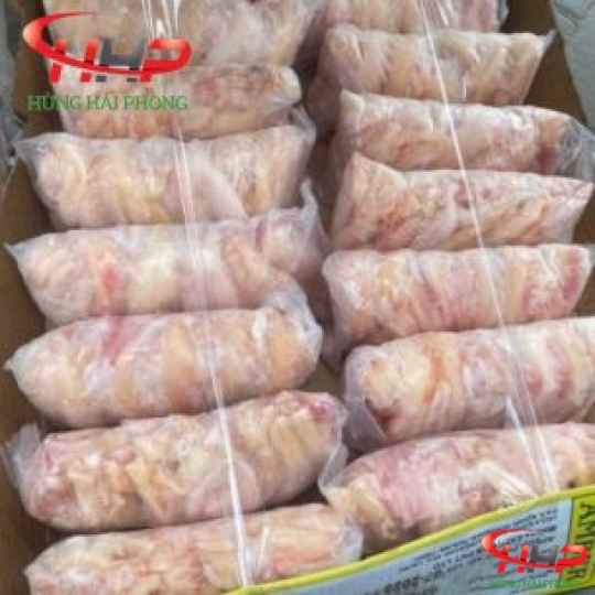 Gân Trâu Hầm Mềm