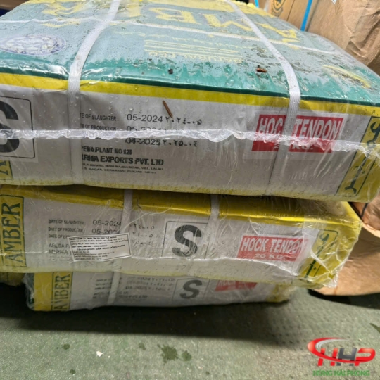 Gân Trâu Ấn Độ Hàng Tốt