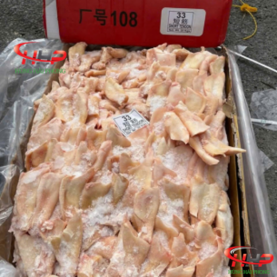 Gân Trâu Ngắn Nhập Khẩu Ấn Độ