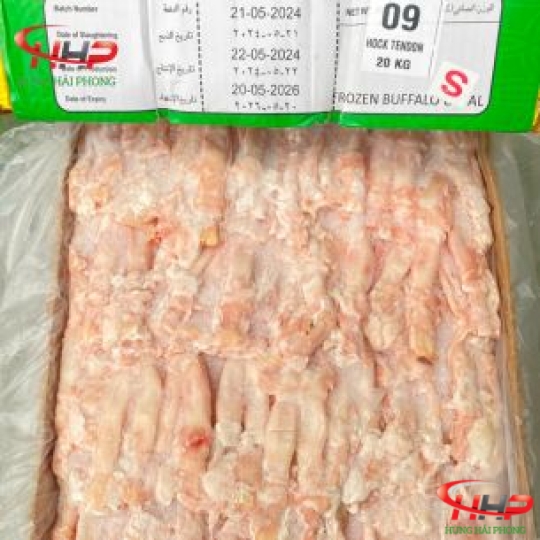 Gân Trâu Ngon Giá Rẻ