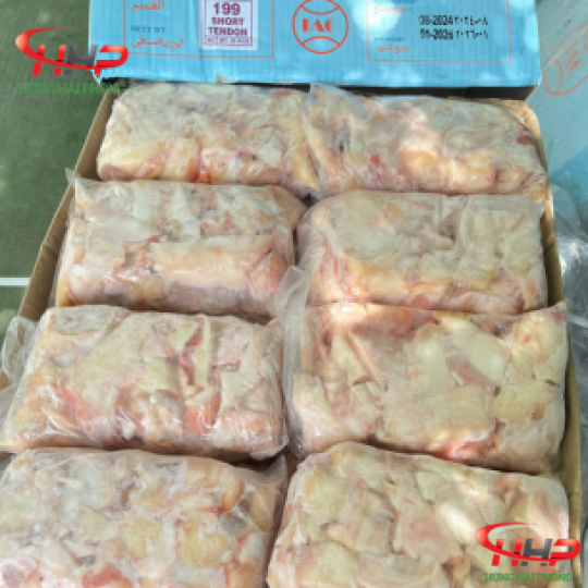Gân Trâu Nhập Khẩu Giá Tốt