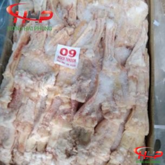 Gân Trâu Sạch An Toàn