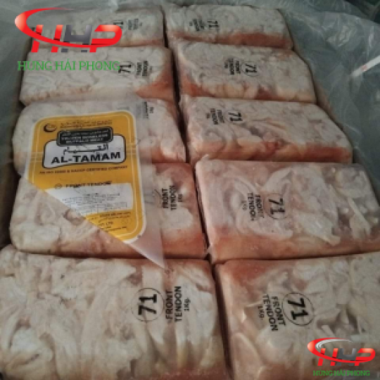 Gân Trâu Sỉ Số Lượng