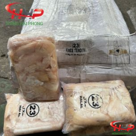Gân Trâu Tươi Ngon