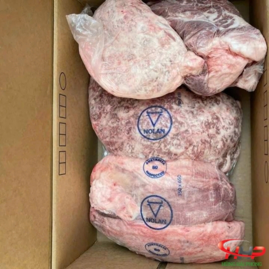 Gù Bò Úc Chất Lượng