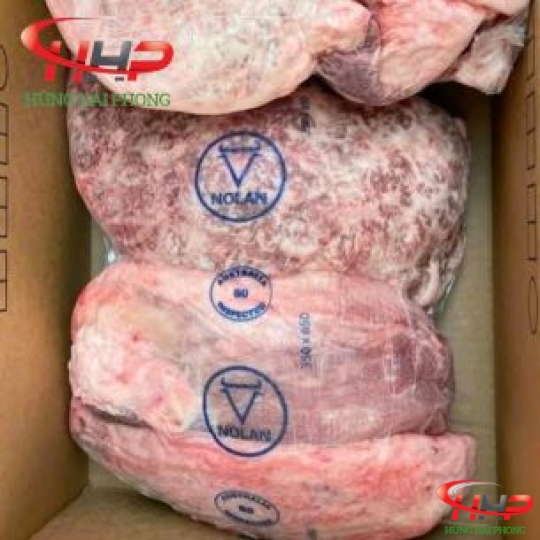 Gù Bò Úc Chất Lượng