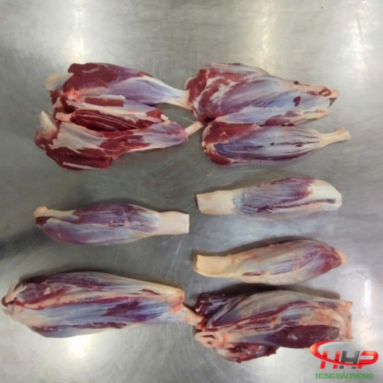Bắp Hoa Xá Chất Lượng Giá Tốt