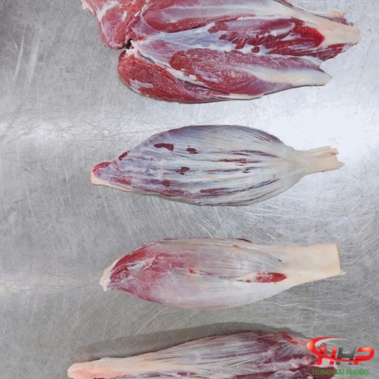 Bắp Hoa Xá Chất Lượng Giá Tốt