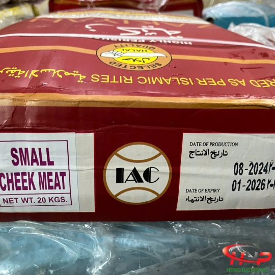 Má Nhỏ Trâu Giá Sỉ