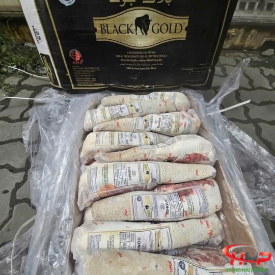 Lưỡi Trâu Giá Sỉ