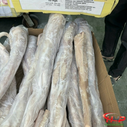Đuôi Trâu Chất Lượng Tốt