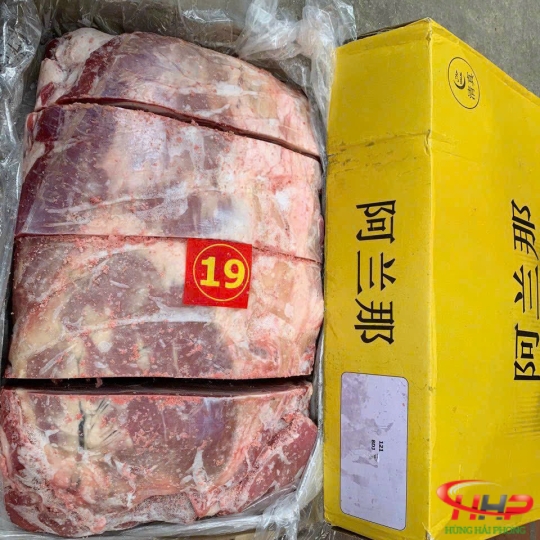 Nạm Trâu Ấn Độ Chất Lượng
